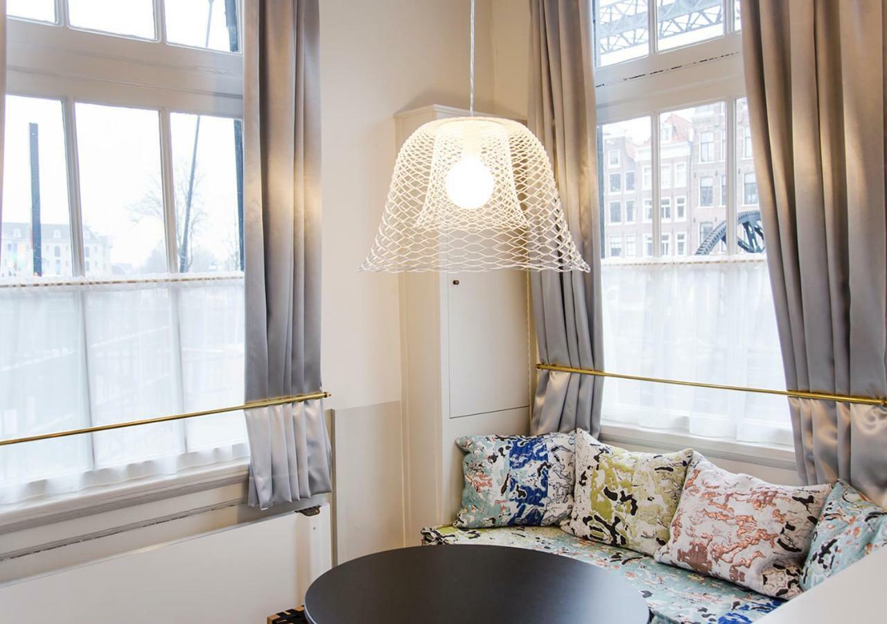 Sweets - Scharrebiersluis Apartment Amsterdam Exterior photo