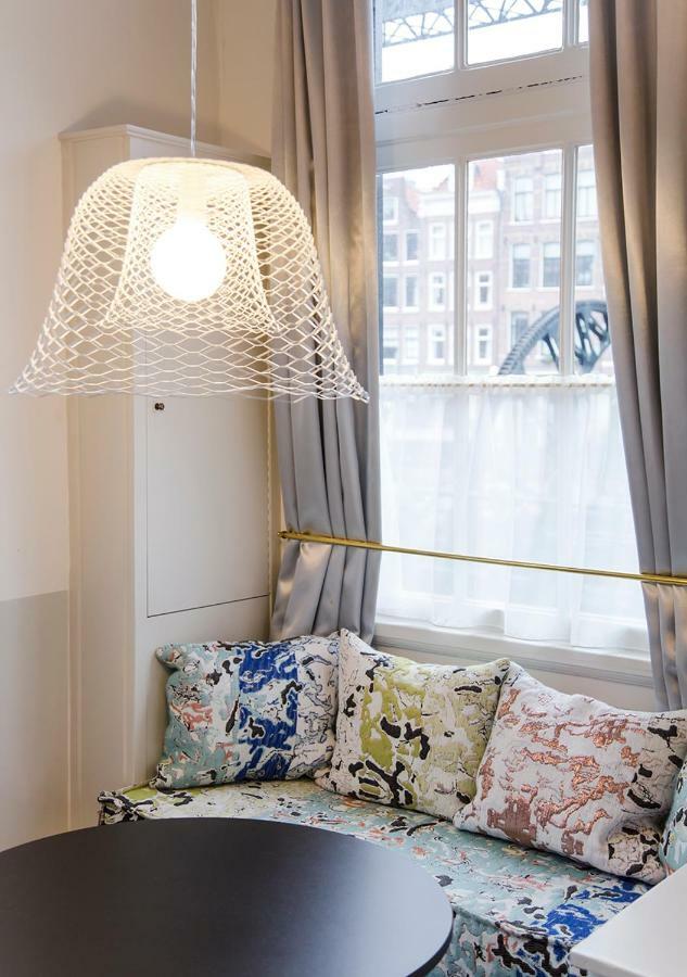 Sweets - Scharrebiersluis Apartment Amsterdam Exterior photo